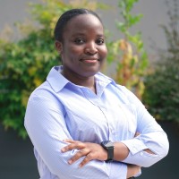 STEM4All Employee Grace Tchana's profile photo