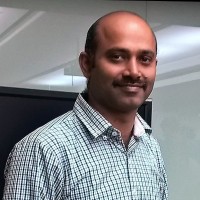 L&T Technology Services Limited Employee Senthil Ranganathan's profile photo