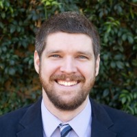 Mach Industries Employee Tim MacDonald's profile photo