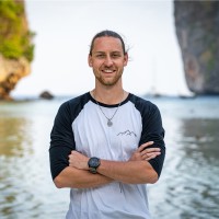 Investree s.r.o. Employee Tomáš Beneš's profile photo