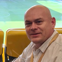Darren Peach Email