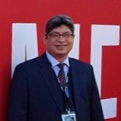 alrajhi bank Employee Mohammed Amin's profile photo