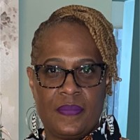 The GW Medical Faculty Associates Employee Carlita Felder's profile photo