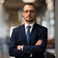 Servis Group Employee Raymond Brice's profile photo