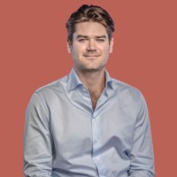 Tennr (YC W23) Employee Alex Cook's profile photo