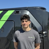 Nexus Robotics Employee Jad Tawil's profile photo