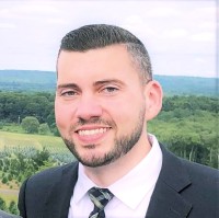 Gartner Employee Dan Deluca's profile photo