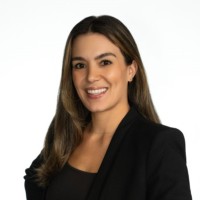 Spencer Stuart Employee Amanda Facelle Varellas's profile photo