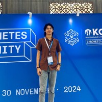 PT. Virtus Technology Indonesia Employee Moreno Rahman's profile photo