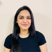 Aastha Sachdeva Email