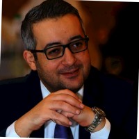Telecom Egypt Employee Mohamed Fathy's profile photo