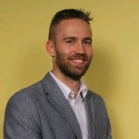 Bright Plus Outsourcing Solutions Employee David Vermander's profile photo
