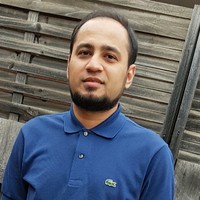 Muhammad Effendi Email