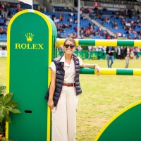 United States Equestrian Federation Employee Carly Weilminster's profile photo