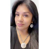 Salt River Pima-Maricopa Indian Community Employee Allyson Collins's profile photo