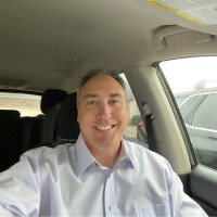 CHRISTUS Health Employee Michael Roby's profile photo