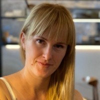 DevPulse Employee Anna Tukhtarova's profile photo