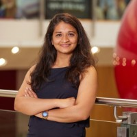 Truva Employee Mausam Mehta's profile photo