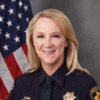 Douglas County Sheriff's Office Employee Cocha Heyden's profile photo