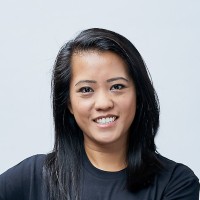Ethnio Employee Melissa Jasmin's profile photo