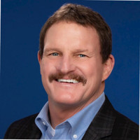 Kaiser Permanente Employee Chris Boyd's profile photo