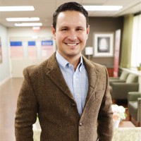 CortiCare Employee Gil Bs's profile photo