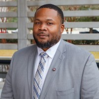 Louisiana Economic Development Employee James Starks's profile photo