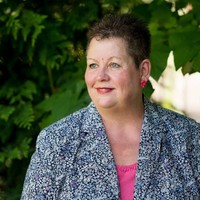 Delaware Small Business Development Center Employee Cindy Small's profile photo