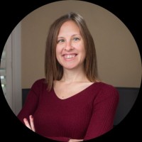 John B. Wright Insurance Employee Monica Grimes's profile photo