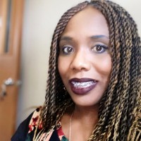 Santa Maria Hostel Employee Angela Phillips's profile photo