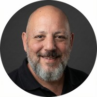 ynet Employee Raphael Kahan's profile photo