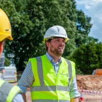 SNG (formerly Sovereign Housing Association) Employee James McLarin's profile photo