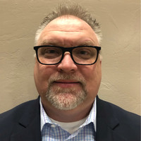 Nucleai Employee Byron Lawson's profile photo