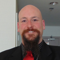 Luc Poirier's profile photo