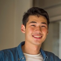 iVisa Employee Stephen Wang's profile photo