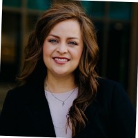 Jen Ufford Email & Phone Number