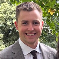 Defence Australia Employee Charlie McKellar's profile photo