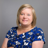 D'Amore-McKim School of Business at Northeastern University Employee Heather Hill's profile photo