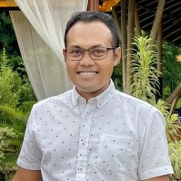 PT. Studio Mineral Batubara Employee Aldin Ardian's profile photo