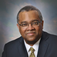 Concrete Masonry & Hardscapes Association Employee Wendel Stewart's profile photo