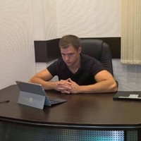 Diagonal Employee Igor Sly's profile photo