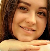 Elbe-Werkstätten GmbH Employee Evtuwenko Darya's profile photo