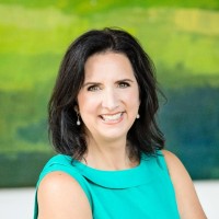 Gensler Employee Victoria Mayer's profile photo