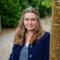 pawaPay Employee Vicky Pawsey's profile photo