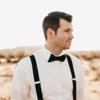 Amazon Employee Cody Bishop's profile photo
