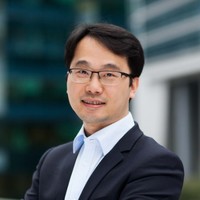 KPMG France Employee Jiang Ping's profile photo