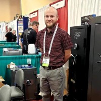 Hollon Safe Company Employee Kristopher Garst's profile photo