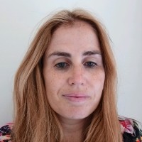 LAIIER Employee Marina Finch's profile photo