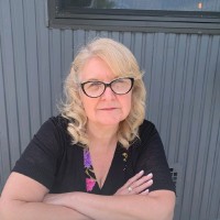 Nederlander Theatres Employee Barbara Palmieri's profile photo