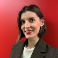 LIMAGRAIN Employee Anastasia Grimbert's profile photo